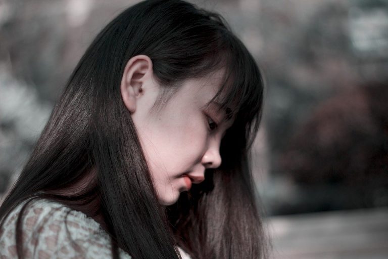 學生妹